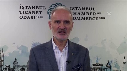 İTO Başkanı Avdagiç: "Piyasada iş var ama en çok duyduğumuz 3 şey faiz, eleman, ham madde sıkıntısı"
