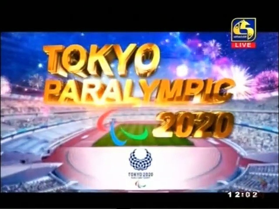 Live at 12 - 30-08-2021