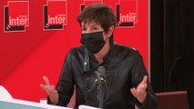 Christine Angot : 