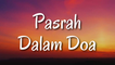 Pasrah Dalam Doa - Dian Piesesha (Cover by Ajeng Lyric)