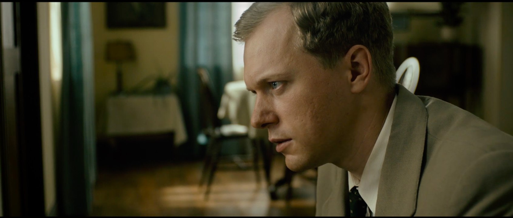 Adventures of a Mathematician - Trailer 2 (English) HD