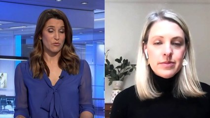 Lockdowns taking significant toll on parents working from home with children