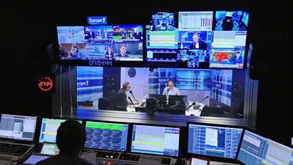 Afghanistan : à Kaboul, un calme artificiel et une population dans la crainte