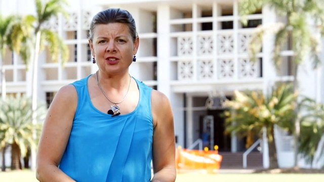 NT govt reduced funding for independent mine monitoring