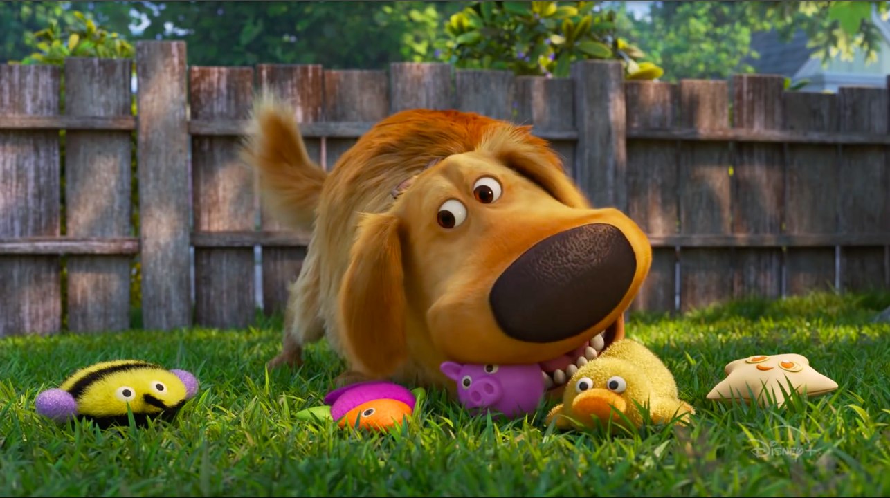 Dug Tage - S01 Trailer (Deutsch) HD