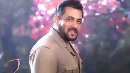 Download Video: Bigg Boss 15 New Promo; Salman Khan introduces the Jungle for Contestant | FilmiBeat