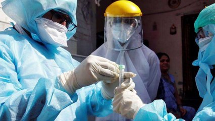 Coronavirus: India reports 42,513 new cases, 380 deaths in last 24 hours