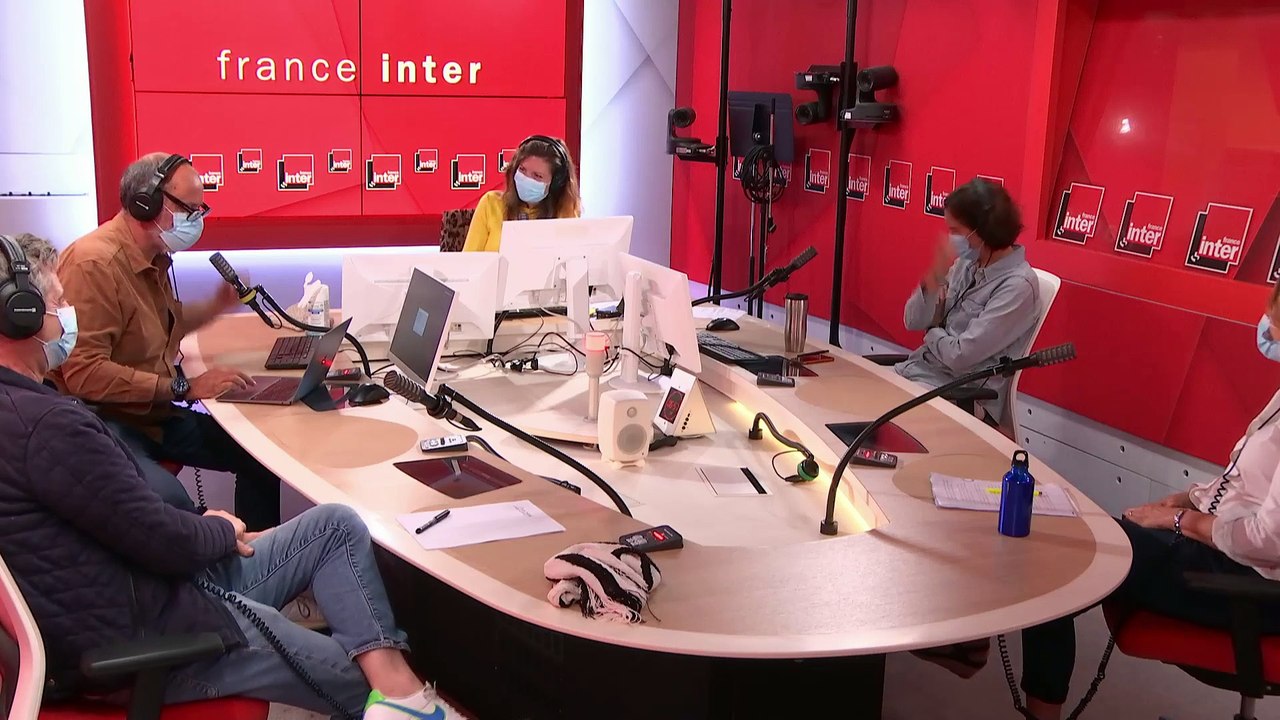 Daniel Morin, un homme pilou-pilou - Le billet de Daniel Morin