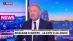 Primaire à droite : «Si je gagne la primaire j’aurai un accord politique avec Xavier Bertrand», affirme Philippe Juvin