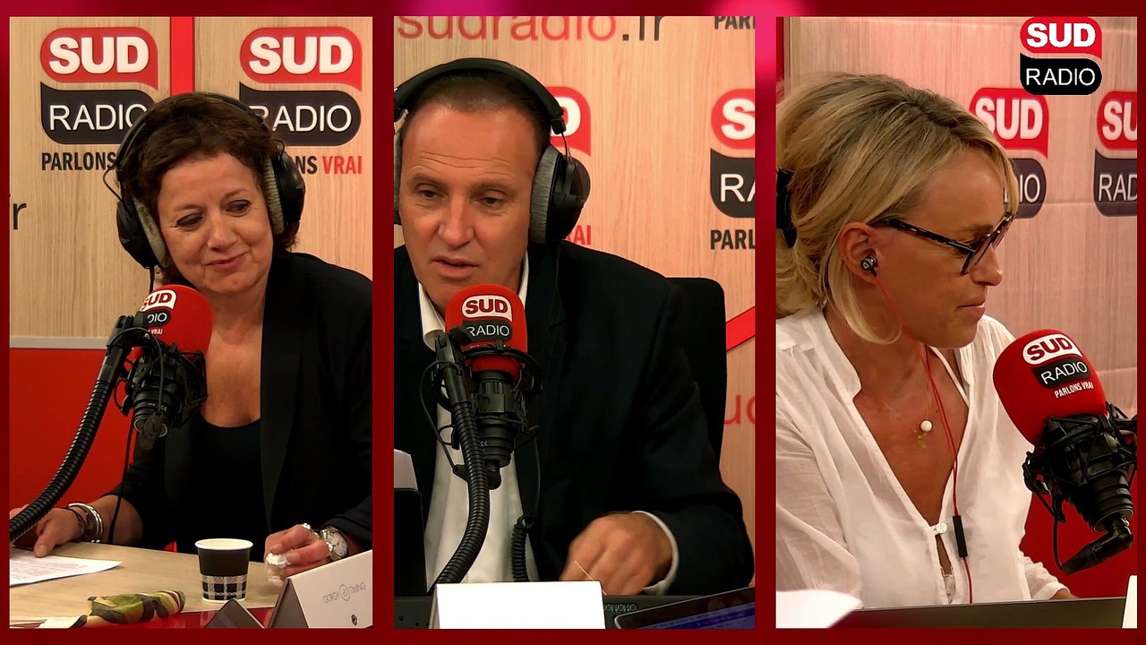 Elisabeth Levy - "Un tiers des enfants nés en 2018 en France a au moins un parent étranger !"