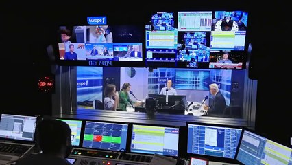 Michel Barnier : "La gestion de notre pays était souvent solitaire"