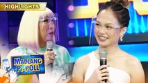 AC Bonifacio shares her experience with her shoot in 'Riverdale' | It's Showtime Madlang Pi-POLL