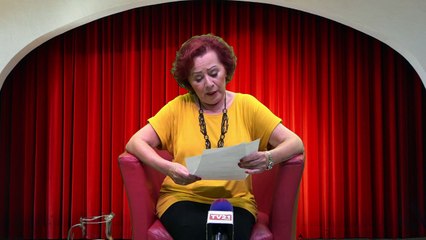 Dagmar Truxa Sachen zum Lachen Folge 43