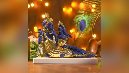 Janmashtami 2021: भगवान श्रीकृष्ण की इस तरह की मूर्ति घर स्थापित करने से मिलेगा मनचाहा फल? । Boldsky