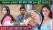 Virat REJECTS Pakhi, Shower LOVE For Sai | Ghum Hai Kisikey Pyaar Meiin Episode Update