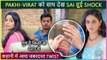 Virat REJECTS Pakhi, Shower LOVE For Sai | Ghum Hai Kisikey Pyaar Meiin Episode Update
