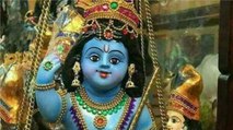 Krishna Janmashtami: Devotees throng Krishna temples