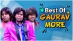 BEST of Gaurav More | Maharashrachi Hasya Jatra | गौरव मोरेचे Comedy Scenes | Sony Marathi