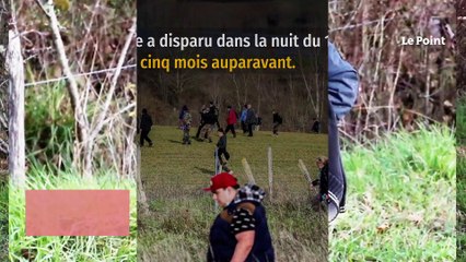 Quand Cédric Jubillar s’en prenait aux amies de sa femme