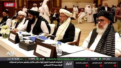 ...سابقون أنهم سيلتقون الحركة قريبا وأنهم ي...