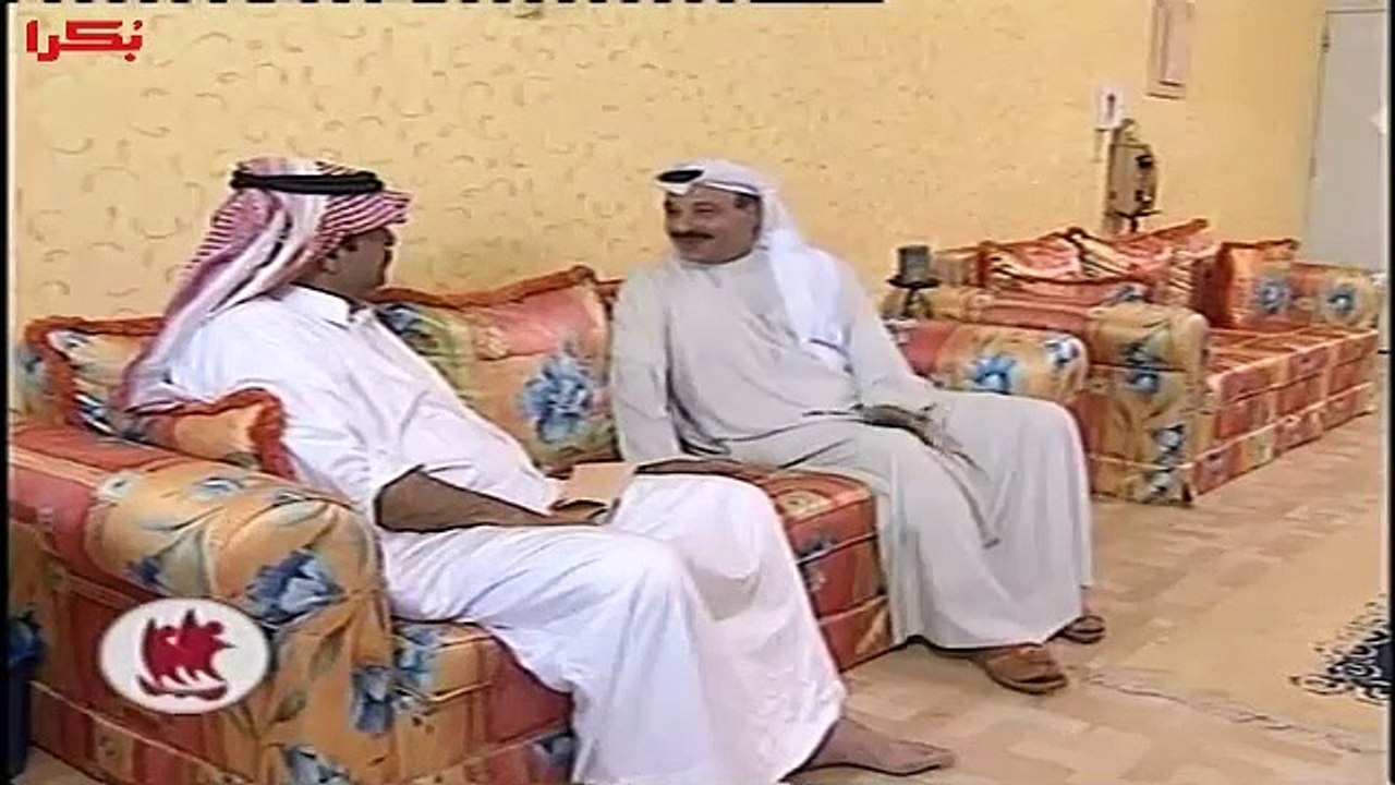 مسلسل جرح الزمن الحلقة 14