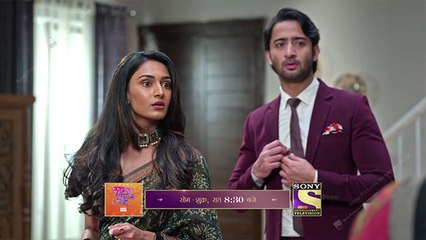 Kuch Rang Pyar Ke Aise Bhi Promo; Dev and Sanjana cross paths again | FilmiBeat