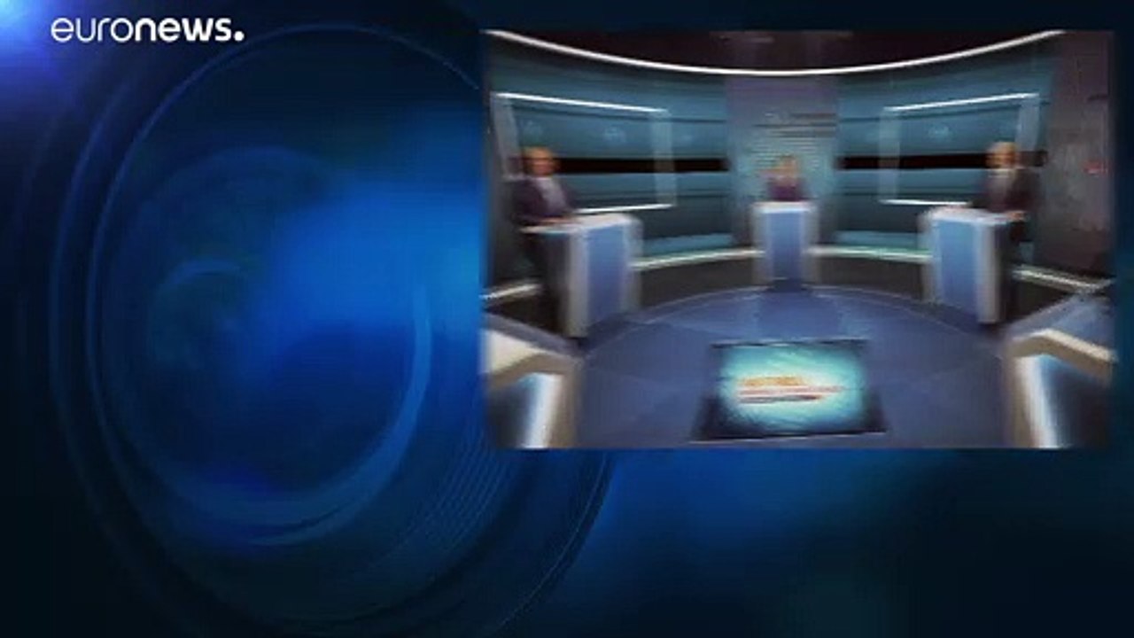 Olaf Scholz im Höhenflug: „Triell“-Sieger und in Umfragen vorn