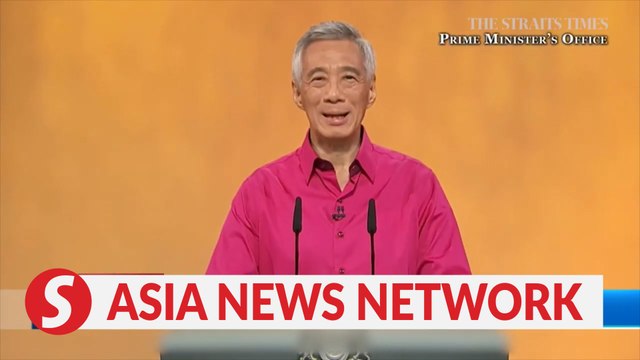 The Straits Times | What National Day Rally 2021 means for Singaporeans