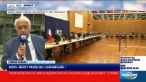 Pierre Goguet (CCI France) : Bercy passe au 