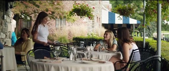 What Breaks the Ice Movie Clip - You Down Sammy