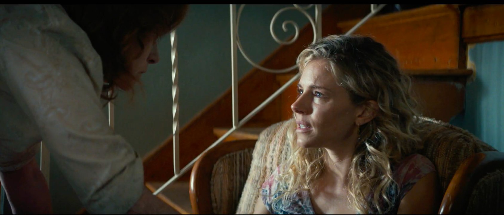 American Woman - Trailer (Deutsche UT) HD