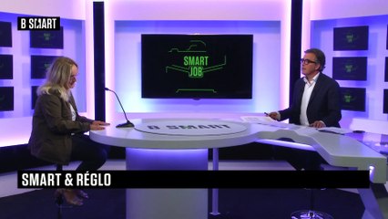 SMART JOB - Tips du lundi 30 août 2021