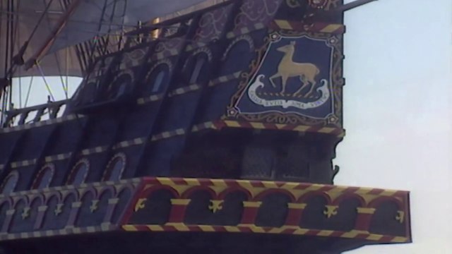 History Of Warfare: The Spanish Armada 1588 (History Documentary)