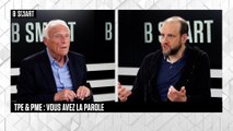ENJEUX & PRIORITÉS - L'interview de Vincent Péquignot (Gamabilis) par Jean-Marc Sylvestre