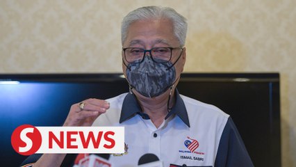 NRP Phase 2: Special committee meeting to decide on Klang Valley status, says PM