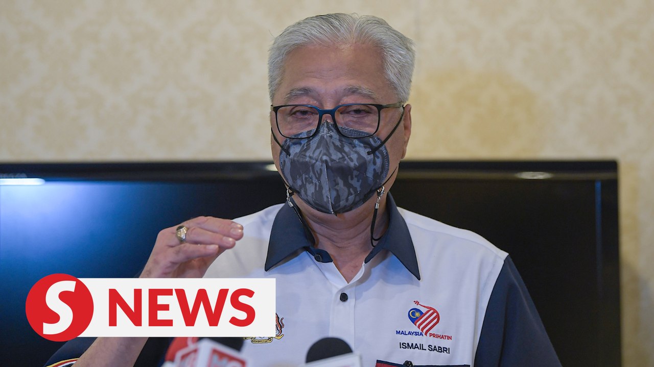 NRP Phase 2: Special committee meeting to decide on Klang Valley status, says PM