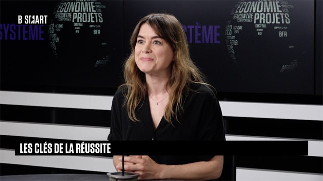 ÉCOSYSTÈME - L'interview de Julia Cames (HubSpot) et Béatrice Piquer (Talentia Software) par Thomas Hugues