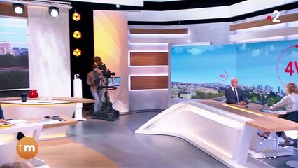 Présidentielle 2022 : "Le pays attend des solutions de droite", estime Éric Ciotti (LR)