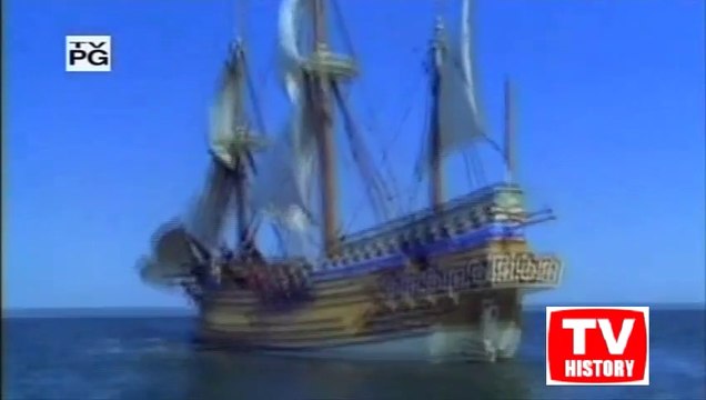The Spanish Armada Disaster: Against All Odds (History Documentary)