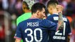 Lionel Messi a fait ses débuts avec le PSG en montant au jeu face à Reims