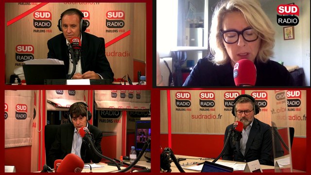 Pass Sanitaire, primaire à droite, 30km/h généralisé à Paris : les grands débats du matin