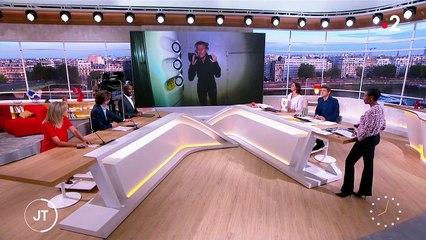 Ouragan Ida : la Louisiane en proie aux rafales de vent