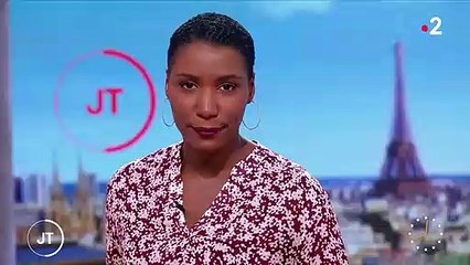 Ouragan Ida : la Nouvelle-Orléans privée d'électricité