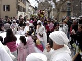 carnaval Saint cézaire 2 mars 2008