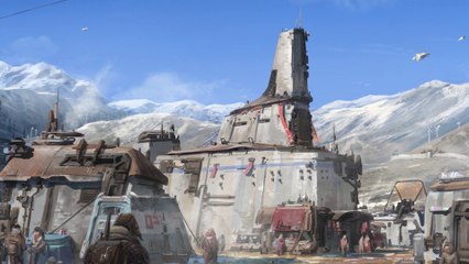 Starfield - Découverte d'Akila