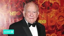 Ed Asner Dead At 91 - Celebs Mourn 'Mary Tyler Moore' Icon