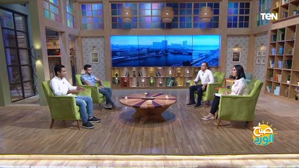 تعرف على قصة وكواليس تصوير مسلسل "عركة أمريكاني" من صناع العمل