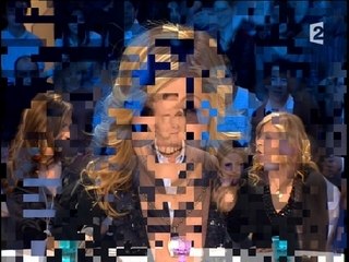 Leger clash entre Vitaa et Nicoletta - RnB