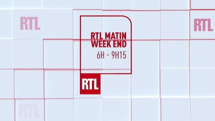 La météo de 6h30 du 29 août 2021