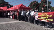 - Gaziantep’te 30 Ağustos Zafer Bayramı töreni